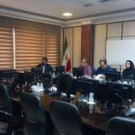 آموزش تخصصی و ارتقاء مهارت‌های شغلی در صنف گازهای طبی و صنعتی