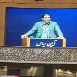 حضور اعضای هیأت رئیسه اتاق اصناف ایران در مراسم آغاز به کار کانون فعالان اقتصادی ایران