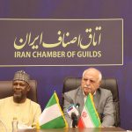 نیجریه می‌تواند شریک استراتژیک ایران در حوزه اقتصادی باشد/ ایجاد کمیته مشترک اقتصادی