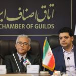 حضور سفیر مالزی در اتاق اصناف ایران