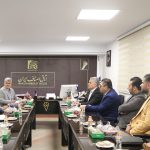 بررسی مشکلات عرضه و فروش لبنیات در اتاق اصناف ایران