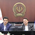 امضای تفاهم‌نامه همکاری میان اتاق اصناف ایران و بانک سپه