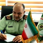 پیام تبریک رئیس پلیس نظارت بر اماکن عمومی فراجا درپی تائید طرح «اصلاح قانون نظام صنفی»