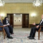 نیاز ایران به دست کم 100 میلیارد دلار سرمایه‌گذاری خارجی