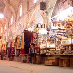 اتاق اصناف از بازاریان ایلامی حمایت می کند