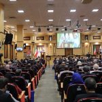 چهارمین همایش تشکل‌های اقتصادی برگزار شد