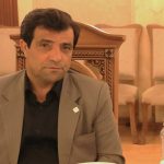اجرای طرح «هر فروشگاه یک نمایشگاه» در زنجان کلید خورد