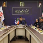کارگاه آموزشی «شیوه استفاده از سامانه شکایت درگاه ملی مجوزها» برگزار شد