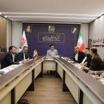 موضوع تشکیل اتحادیه کشوری تخصصی در حوزه «سکوهای صوت و تصویر فراگیر» بررسی شد