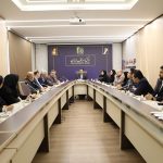 نشست نیازسنجی بازار اشتغال و رابطه متقابل آن با آموزش برگزار شد
