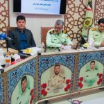 تعامل اصناف و نیروی انتظامی زمینه‌ساز برقراری امنیت در بازار است