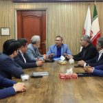 اهداف کارگروه ملی مشاوران املاک تشریح شد