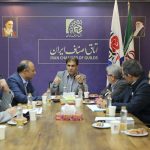 بررسی چالش‌های نصب دوربین‌های حفاظتی در واحدهای صنفی