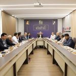 پیگیری اختیارات قانونی مجریان تجربی لوله‌کشی گاز