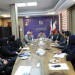 نیازهای آموزشی و مطالبات معوق صنف تجهیزات پزشکی بررسی شد