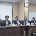 برگزاری جلسات کارگروه ملی مشاوران املاک در گیلان و قزوین
