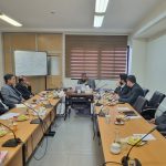 پورابراهیمی:ضرورت استفاده از ظرفیت واحدهای تولیدی اصناف در راستای توسعه صادراتی