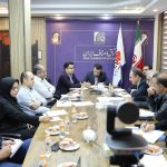چالش‌های سامانه جامع تجارت برای فعالان صنف لوازم خانگی بررسی شد
