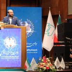 «جایزه ملی کیفیت» زبانی مشترک در تجارت خارجی ایجاد کرده است