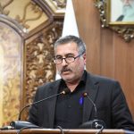 بخش عظیمی از فرهنگ هر جامعه‌ای مدیون صنعت چاپ است