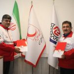 خانه هلال احمر اصناف در کرمان تشکیل شد