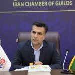 رفع چالش‌های صنف شیرینی‌فروشان در دستور کار اتاق اصناف ایران