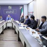 حمایت اتاق اصناف ایران از سامانه «کاتب» در مقابل سامانه‌های متعدد حوزه املاک