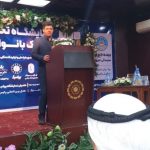نمایشگاه تخصصی پوشاک بانوان اهواز برگزار شد