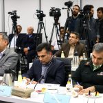 صد و بیست‌وششمین نشست شورای گفت‌وگو دولت و بخش خصوصی برگزار شد
