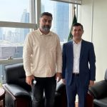 همکاری با کشور چین به منظور توسعه صنعت تلفن همراه ایران در سطح بین‌المللی
