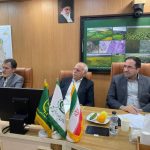 ارائه گزارش اقدامات اتاق اصناف ایران در ساماندهی وضعیت مشاوران املاک