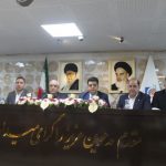 اجلاس اتاق اصناف مرکز استان خراسان رضوی برگزار شد