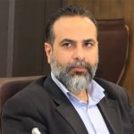 پیام تبریک اتاق اصناف ایران به سلمان صرامی، مشاور اجرایی و معاون دبیرخانه هیات عالی نظارت