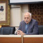اصناف و بسیج از یک خانواده‌اند