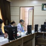 اختصاص زمین برای ساخت ساختمان اداری اصناف/ شعبه اداری اتاق اصناف قم در یکی از شهر‌ک‌های صنفی دایر خواهد شد