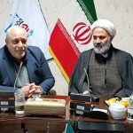 مرکز پژوهشی، تحقیقی اتاق اصناف مشهد افتتاح شد