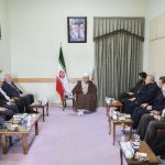 دشمن در تلاش برای نادیده گرفتن نقش ایران در توزیع کالا است