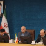 نشست هم‌اندیشی روسای اتاق‌های اصناف مراکز استان‌ها برگزار شد