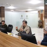 بهره‌مندی «سپتام» از تخصص و کارشناسی واحدهای صنفی سیستم‌های حفاظتی