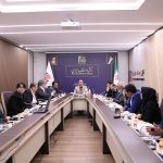 بررسی فرایند صدور پروانه‌های تخصصی صنف مشاوران املاک و اتومبیل