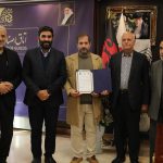 سیدمحمد کیاحسینی به عنوان «مدیر اجرایی بسیج تخصصی اتاق اصناف ایران» منصوب شد