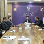 شورای معاونان، مدیران و مشاوران اتاق اصناف ایران برگزار شد