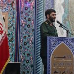 دشمن تاریخ غنی و اعتقادات ملت ایران را هدف گرفته است