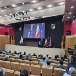 همایش بازرسی، نظارت و کنترل بازار برگزار شد