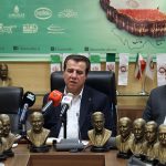 همایش روز ملی قناد برگزار می شود