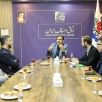 لزوم معرفی تخصصی «نمایندگان بند ۳» در پرونده‌های صنفی هیات‌های حل اختلاف مالیاتی