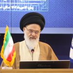 اصناف پیشگام کارهای خیر هستند