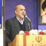 اصناف، مأمور و مسئول برپایی نمایشگا‌ها هستند/ دستگاه‌های اجرایی با اصناف همکاری کنند