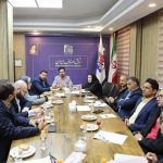 نشست معاونت کسب‌وکار اتاق اصناف ایران با فعالان حوزه حیوانات خانگی برگزار شد