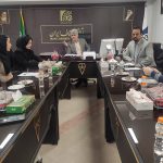 بررسی روش‌های ممانعت از تبلیغات قالیشویی‌های فاقد مجوز در سکوهای اینترنتی